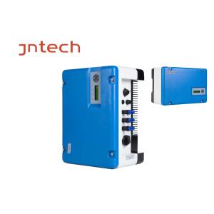 5HP/4kw MPPT 3 Phase Solar Pump Inverter CE/TUV Certificate Max Efficiency 97%