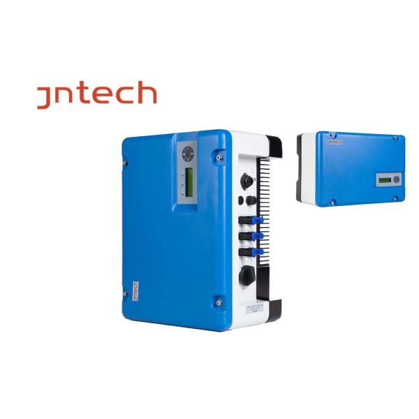 5HP/4kw MPPT 3 Phase Solar Pump Inverter CE/TUV Certificate Max Efficiency 97%