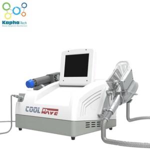 Deep Penetration Cryolipolysis Fat Freeze Slimming Machine High Efficiency