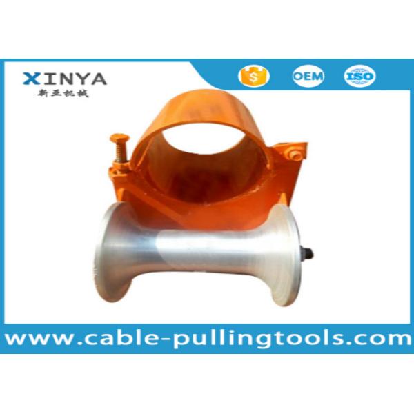 Cable Tools Bellmouth Roller Cable Roller With 150mm Tube Diameter