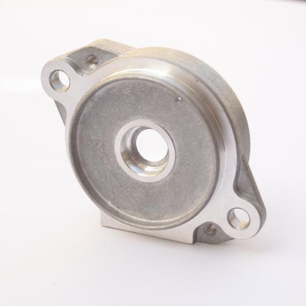 Motor Parts Zinc Alloy Die Casting