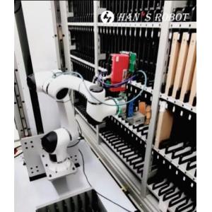 Programmable Robot Arm Of Elfin E05 For Arm Robot Education Intelligent