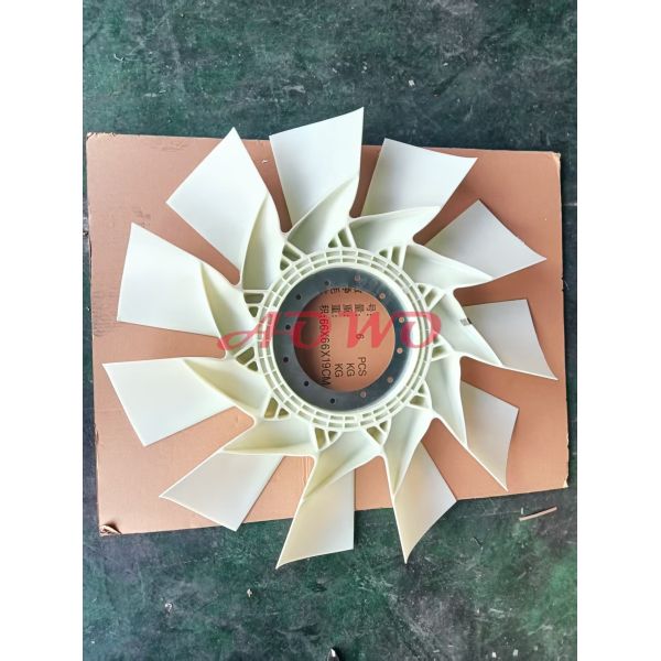 Buy FAN BLADE 2035608 at wholesale prices