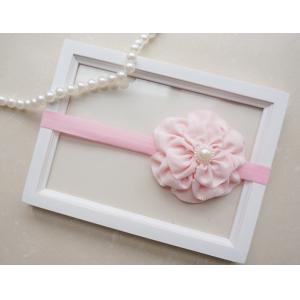 Tear Resistant Small Elastic Hair Bands , Colored Damage Free Hair Ties