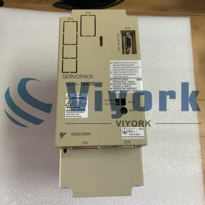 SGDB 15ADS 10 AMP Industrial Servo Drives 3 Phase 200-230V AC