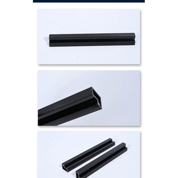 PVC Profile for Window and Door Frames