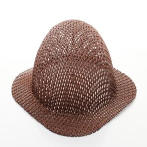 High Silica Fiberglass Filter Cast Steel Cast Iron Filter Long Shelf Life Mesh