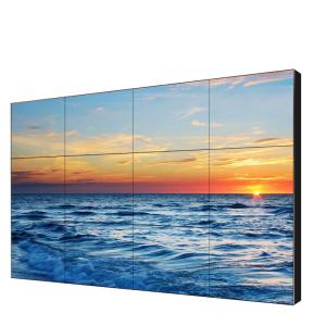 HDMI HD 4K 55" Seamless 3X3 LCD TV Wall Display