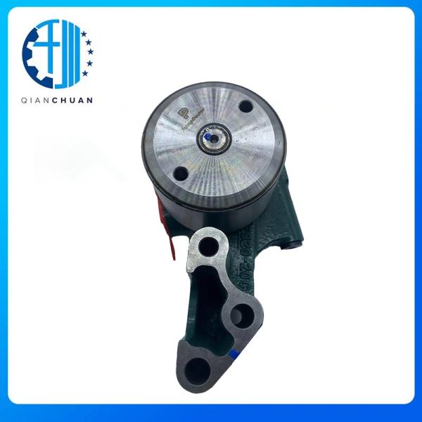 Fuel Feed Pump 20917999 For Volvo D6D Excavator Engine Part