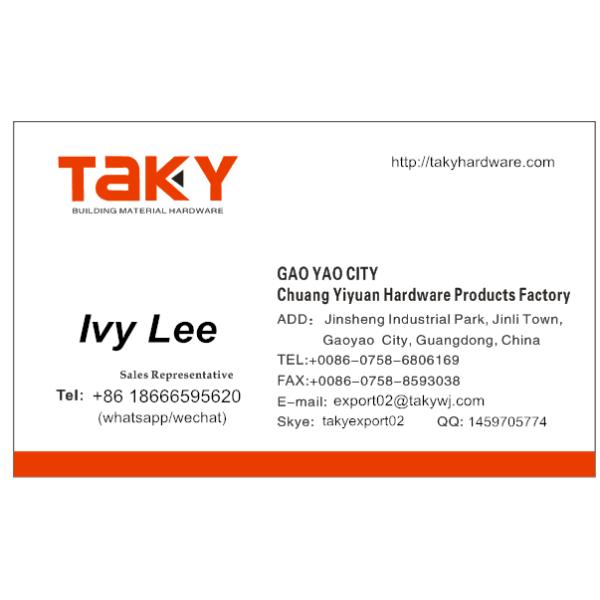 Smooth-Operating Glass Door Pivot Hinge Sets with Magnetic Catch Latch PSS/SSS Finish