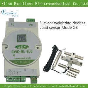 Quality EWD-RL-SJ3 elevator overload ,elevator parts, elevator load cell for sale