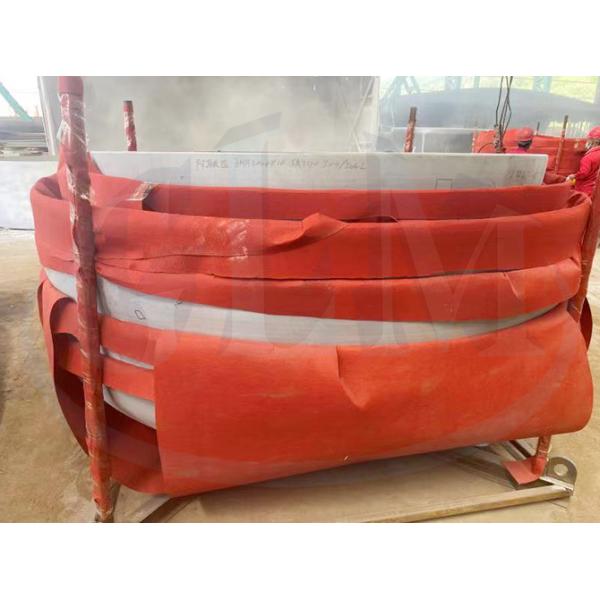 SA240 304/304L Stainless Steel Elliptical Head With 2000mm Diamter 10mm