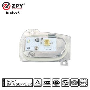 ZPY 8V0998473B Front Left LED Light Control Unit Module For Audi A3 S3 RS3