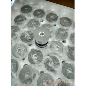 Quality 40k Ceramic Piezoelectric Ultrasonic Transducer / Cleaning Transducer For Washing for sale