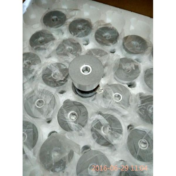 40k Ceramic Piezoelectric Ultrasonic Transducer / Cleaning Transducer For