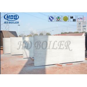 Quality Boiler Membrane Waterwall Panel for sale
