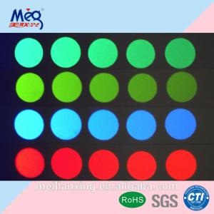 Quality fluorescent uv offset printing ink for sale