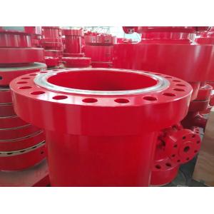 3000 Psi Drilling Spool Adapter Double Studded Stainless Steel