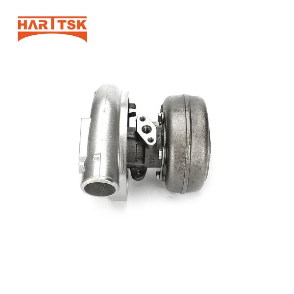 3539678 DB58 Diesel Engine Turbocharger For DH200-5 Excavator Spare Parts