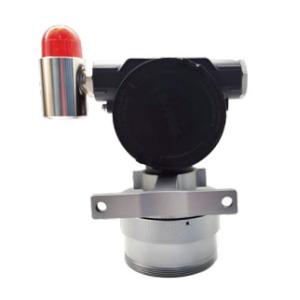 Safegas Wall Mounted Multi Gas Detector 4 In 1 IECEX Certification Diffusion