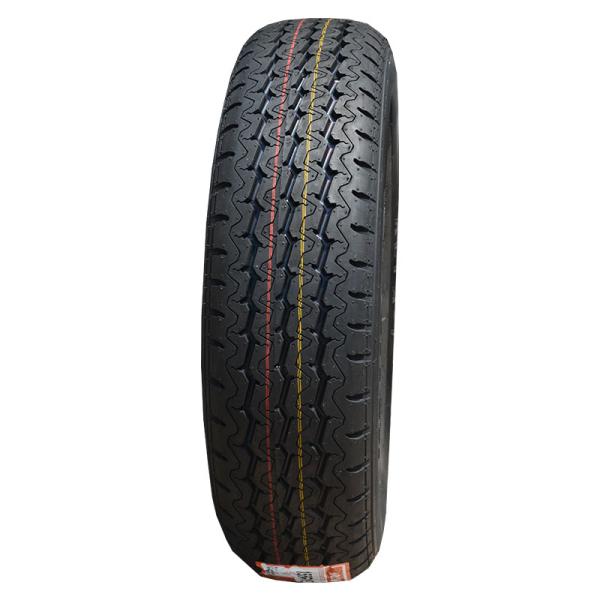 Off Road Three Wheel Motorcycle Tires 165/70R13 5.00-12 High Loading Wholesale