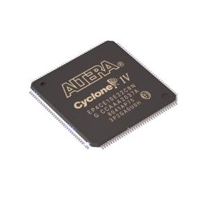 Altera FPGA Cyclone CPLD PLD IV E Series EP4CE10E22C8N