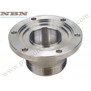 Quality Precision Machined Components with ISO9001, OEM, ODM for sale
