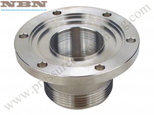 Precision Machined Components with ISO9001, OEM, ODM