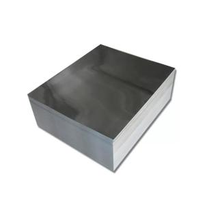 SPTE Tin Plate Metal Packing Electrolytic T5 T3 Bright Finish
