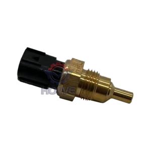 ZAX200-3 Excavator Parts 4HK1 Engine Water Temperature Sensor 8-97363936-0