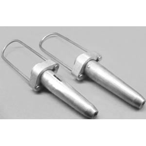 ISO9001 Guystrand Deadend XGD Automatic Splice