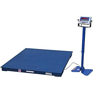 Wheelchair Scale Reliable Platform Scale With Ramp 500kg