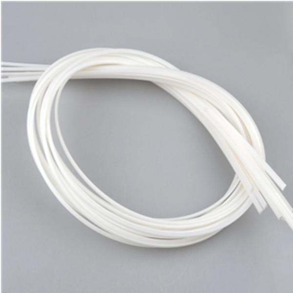 Buy 2mm 3mm 4mm 40KW Welding Rod Plastic Profile Machine at wholesale prices