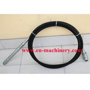 Professional Rubber Sponge Pipe / High Quality Rubber Hose Concrete Vibrator