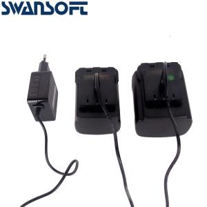 36mm Finger Protection Progressive Cutting Pruning Shears Electric Pruning