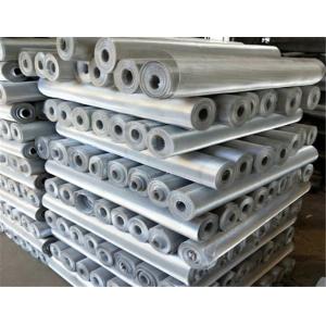 Storage Shelves Fine Expanded Metal Wire Mesh