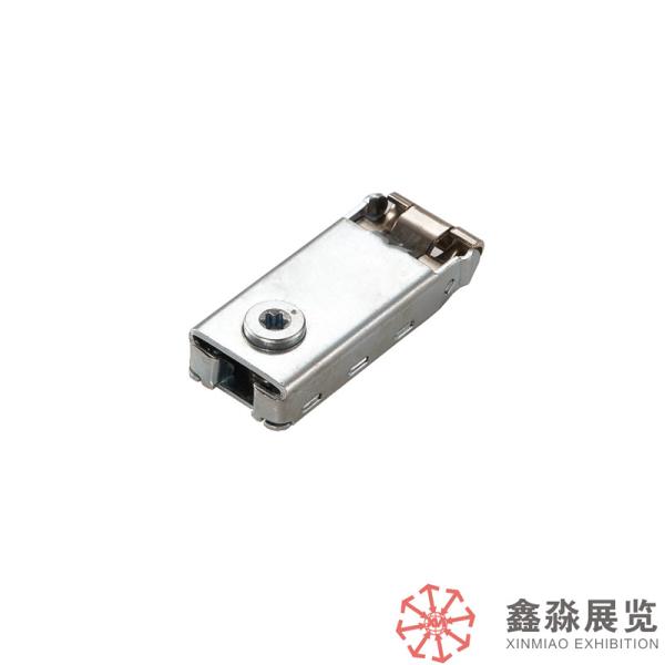 Buy 8MM Tension Lock,Tension lock of Fish Tank aluminum profile,Matched with SYMA systems at wholesale prices