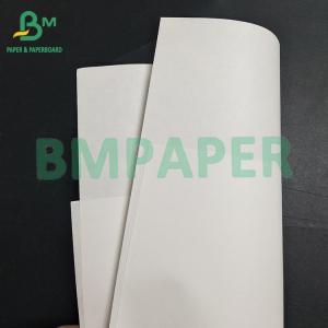 70gsm White Kraft Paper Roll Environmental protection and nature