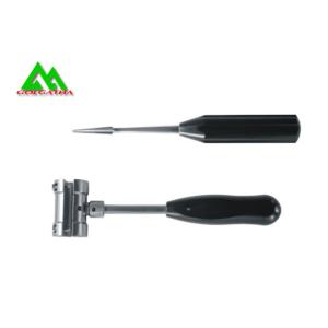 Elastic Intramedullary Nail Medical Instrument Kit , Orthopedic Surgery Tools