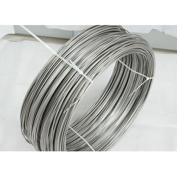 Buy High Temperature TANKII APM Electrical Resistance Wire at wholesale prices