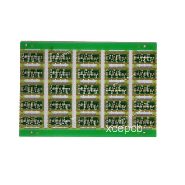 Buy Fr4 High Frequency PCB Electronic Circuit Boards One Stop Turn Key Service at wholesale prices