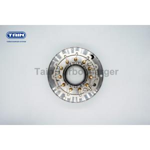 GTA2056V 711009-0001Turbocharger Nozzle Ring , 454135-0003 NISSAN Turbo Parts