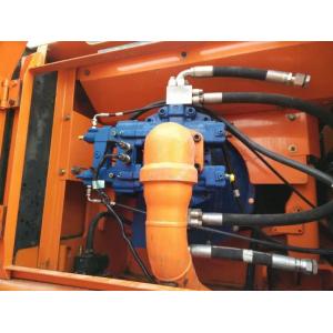 DH420LC-7 DOOSAN used excavator for sale