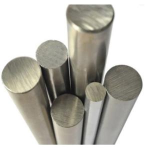 S31803 304 201 2mm 3mm 6mm Stainless Steel Bright Bar