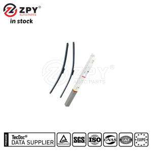 ZPY 8R1998002 Front Windshield Wiper Blades For 2009-2017 Audi Q5 SQ5 8R