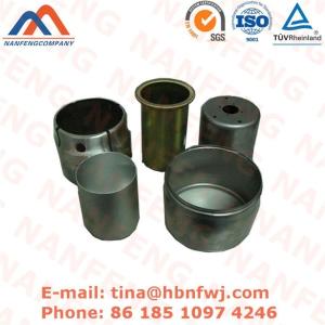Custom Welding Parts for Furniture OEM Stamping Metal Fabrication within Client