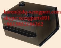 Oil tank Cummins 6CTA 8.3 XCMG