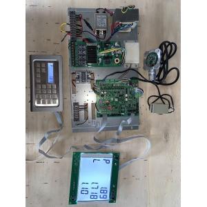 Petrol LPG Dispenser Motherboard Electronic Control Unit