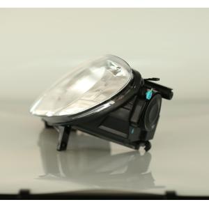 VW Bora 2009 Hid Xenon Car Headlight Assembly 18G 941 005/006 Oem