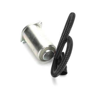 4I-5794 Rotary Solenoid Valve For E320 E312 Excavator 0.5KG Weight